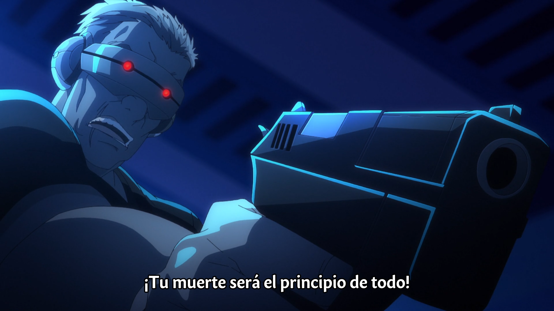 Vivy: Fluorite Eye's Song (Supeingomon)